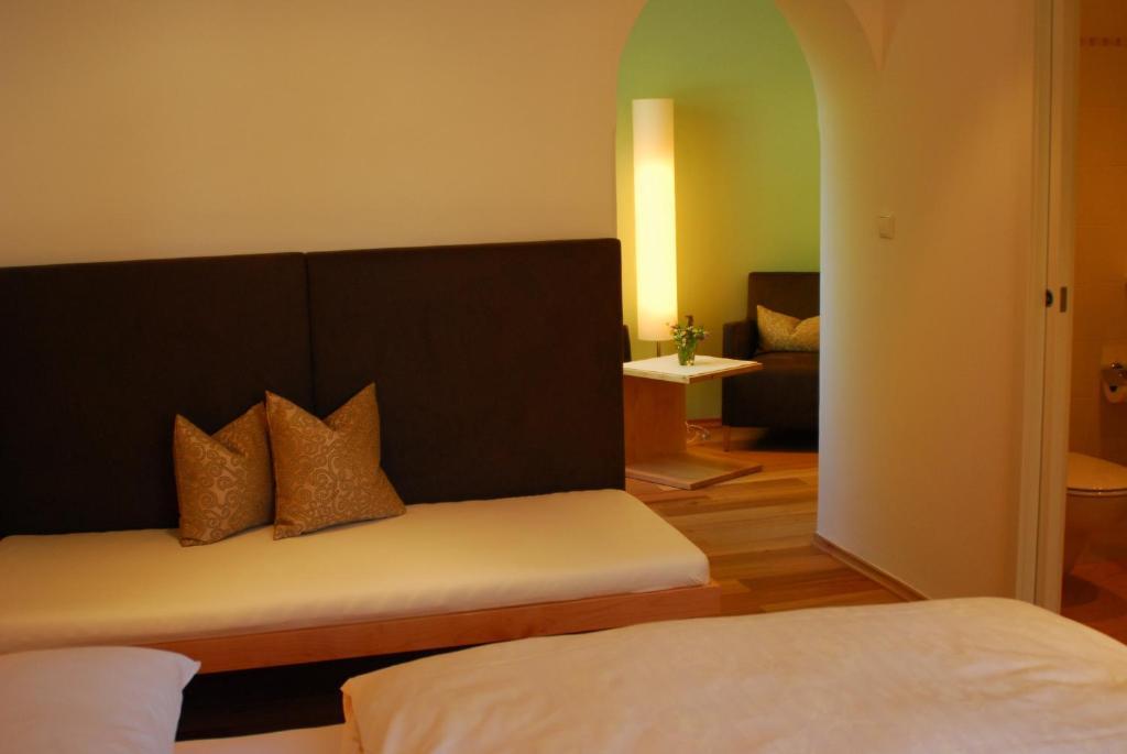 Hotel Dolomiten Collalbo Cameră foto